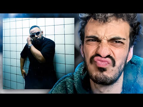 SPANISH REACTS to GORDO x Sfera Ebbasta x Draxx - NO NO NO