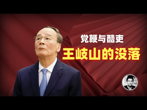 党鞭与酷吏：王岐山的没落