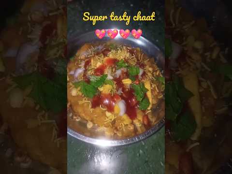 #shorts //Tasty tomato chaat yummy #newyoutubeshort #viralshorts