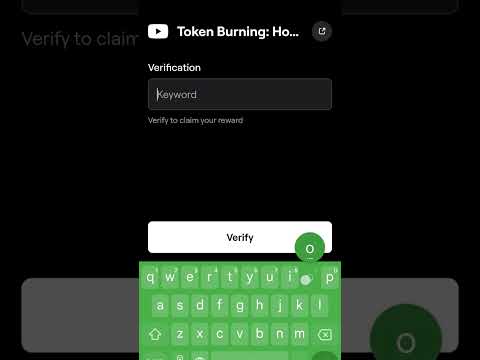 TOKEN BURNING : #blum #binance #bitcoin #currency #cryptocurrencytrading #ALTCOIN