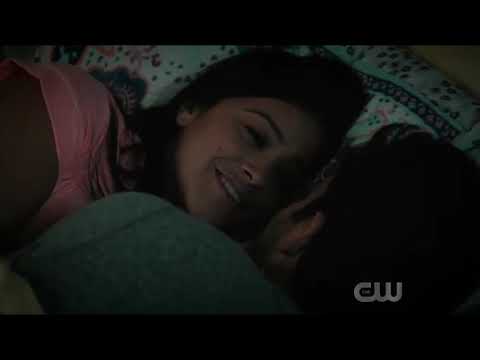 Jane the Virgin Rafael and Jane 5x15 HD Logoless Scenes