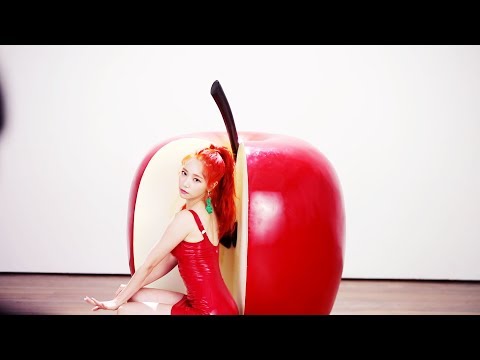 SoRi ft. BASICK - "Touch" Making of MV EP6