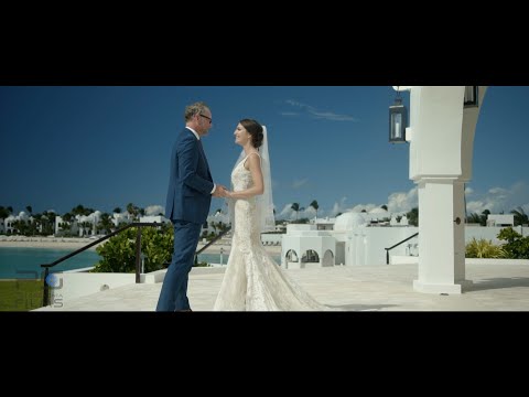 Wedding Reel Peter Sagnia Films B.V