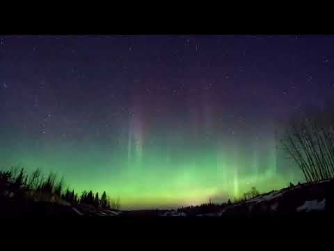 Unexpected Freak Geomagnetic Storm - Did Anybody Else Feel This ?