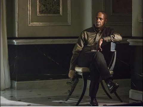 The Equalizer|イコライザー映画