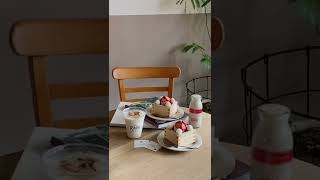 KAYA cafe / 関西カフェ / 兵庫カフェ / 神戸カフェ #shorts