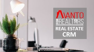 Real Estate Agent CRM, Lead Generation & Web Design