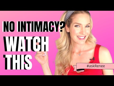 How long will my relationship last without intimacy? Is this NORMAL ?