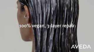 100% Vegan, 3-Layer Repair  with Botanical Repair | Aveda