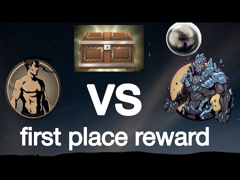 Reviewing megalith raid first place reward 🤩 by mh games|watch till end|[gaming/playing]