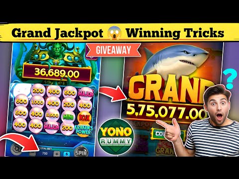 Yono Rummy Game Tricks ! Power Of The Kraken Yono Game Unlimited Win Tricks ! Yono Games Kaise khele