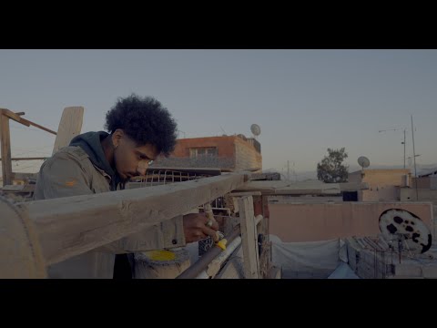 Raste - Fake (Prod by Nauk & Splecter) Performance video