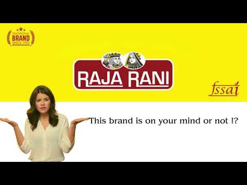 Shree Hari Gruh Udhyog | Raja Rani | Brand | Whole Spices | Indian Cuisine | Gujarat | Gondal