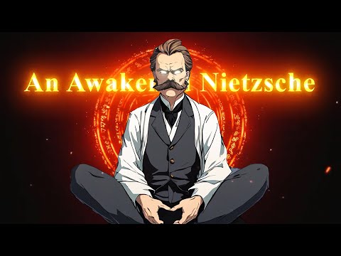 Nietzsche + Zen = An Awakened Nietzsche!