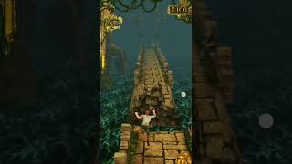 Temple Run bacchon ke khelne ke liye gaminga #googlenavin