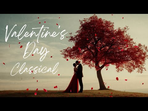 Valentine's Day Classical - Classical Music For Love