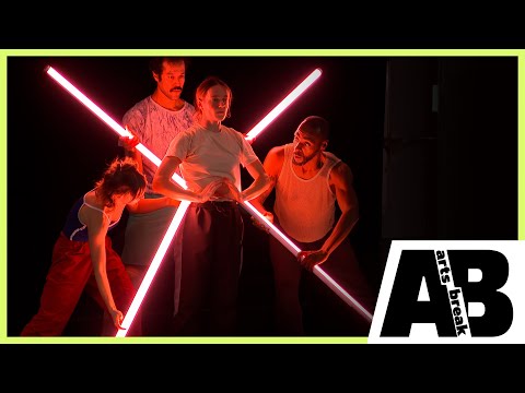 A Dance Between Collaboration and Exploration | Arts Break | Nashville PBS