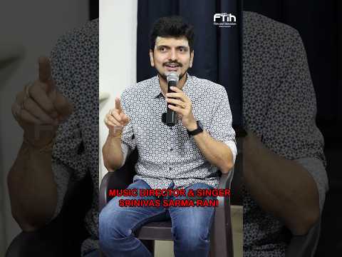 NEE KOSAM MOVIE SCREENING AND TEAM VISIT|| FTIH