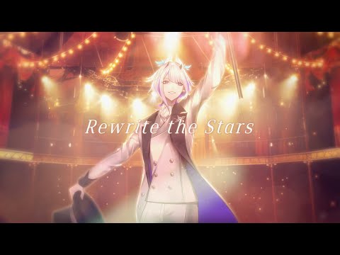 Rewrite The Stars - Zac Efron & Zendaya / Covered by Whale Taylor【ホエテラ】