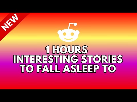 1 HOURS OF REDDIT STORIES TO FALL ASLEEP TO 😴 REDDIT STORIES COMPILATION AITA 💤 BEST REDDIT STORIES