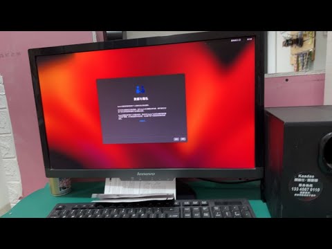 i3-12100F - 华擎H610M-ITX ac - RX560黑苹果安装EFI OC 0.9.3 Ventura 13.4