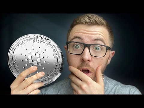 Cardano: This Is A Game Changer (OMG!!!)