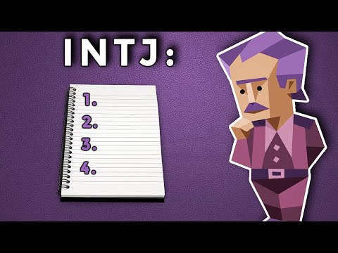 4 Things ONLY INTJ Personality Types Experience