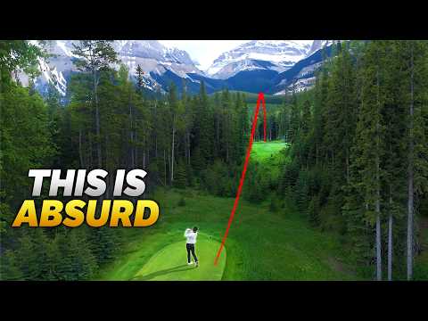 This is the most INTIMIDATING course in Canada