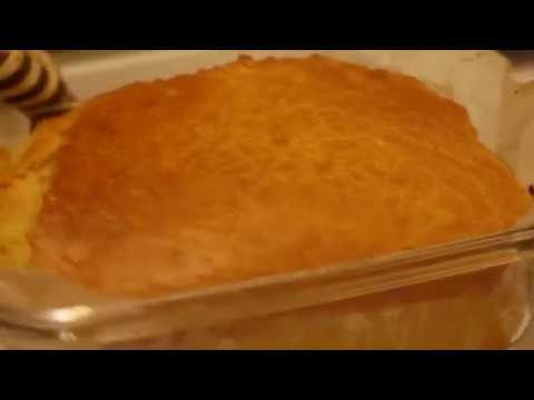 【香草磅蛋糕 Vanilla yogurt poundcake】