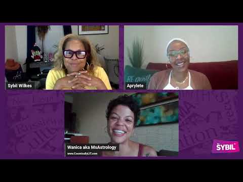 09/26/24 | Headlines w/ Sybil Wilkes, Ms. Astrology, & Ms. Aprylete