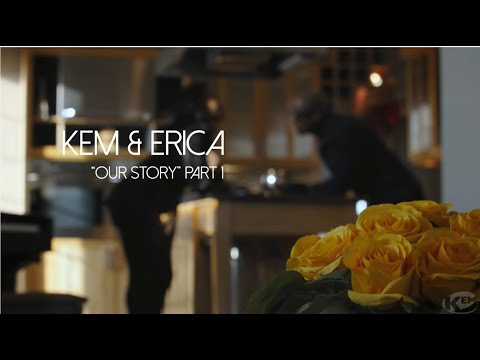 KEM & Erica - Our Love Story // Love Always Wins