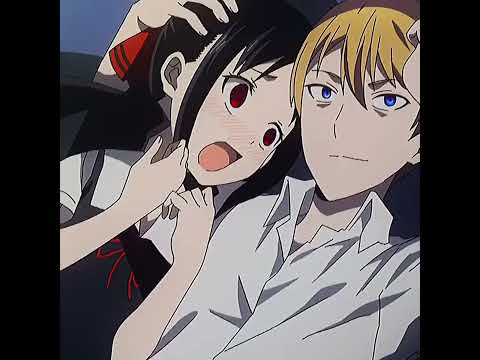 KAGUYA AND SHIROGANE EDIT | KAGUYA-SAMA EDIT | EDIT LOFI | CAPCUT EDIT