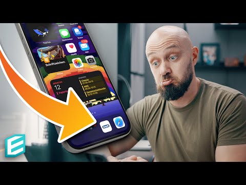 Rating Your iPhone Home Screen Setups Episode 2 | 2024