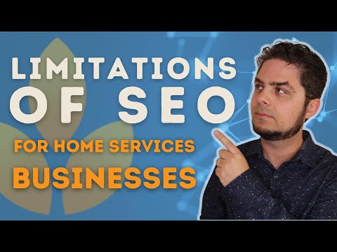 Possibilities vs Limitations of SEO for a Local Business