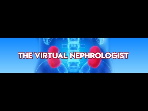 TVN Nephrologist Live Stream