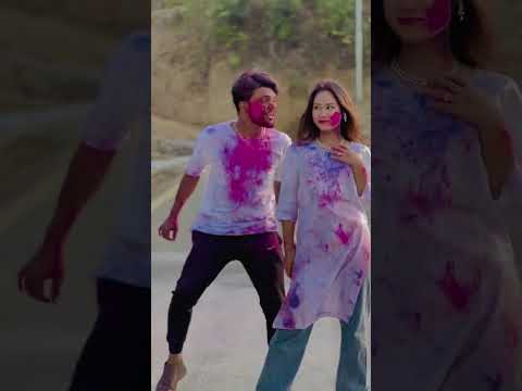 Holi Special #maithalitiktok #dhirubhaitiktokvideo #attitude #dhirubhaitiktok #attitudetiktok