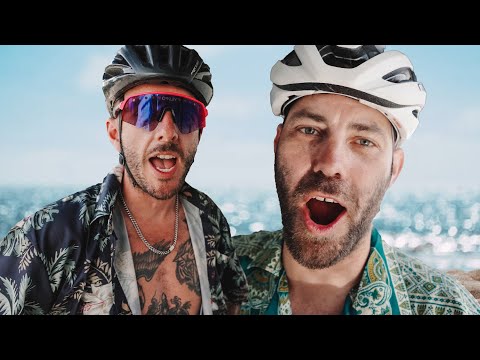 I Got Sick - Bikepacking Thailand Ep.11