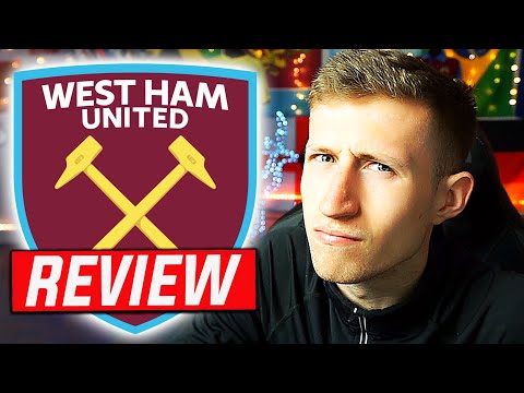 Reviewing West Ham's 2021/22 Season in 30 seconds or less