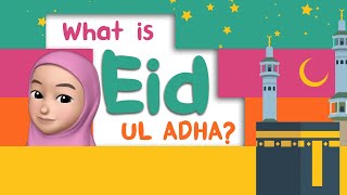 What is Eid ul Adha?