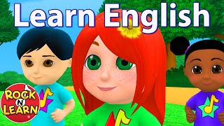 Learn English for Kids – Useful Phrases for Beginners