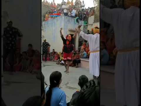 अद्भुत झांकी मारवाड़ की #jhaki #marwad  #rajasthan #deshigamer #shortvideo #dance #trendingshorts