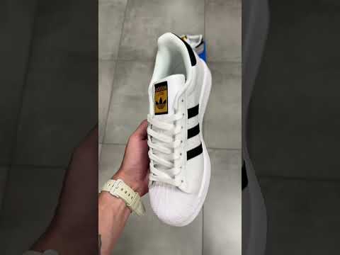 Adidas superstar originals unisex