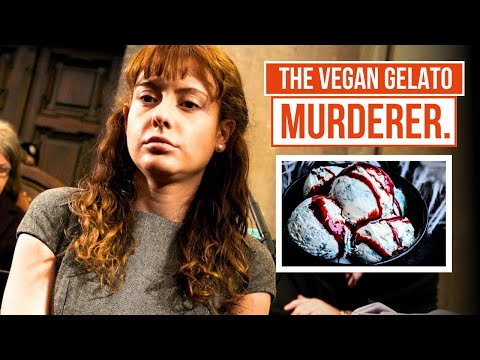 Vegan Gelato Maker, and Double Murderer | Bizarre Murders | True Crime Central