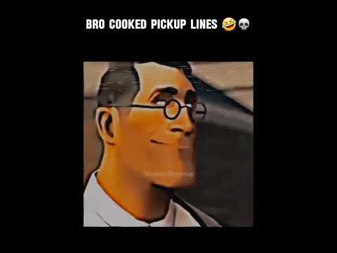 Bro cooked pickup lines 🤣🤣 wait for the last guy 👦 #viralvideo #funny #pickuplines #funnnyclips #fyp