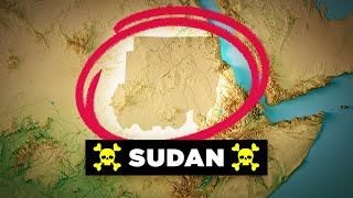 Why Sudan is Dying