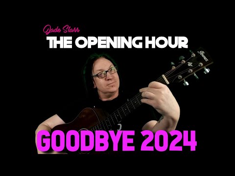 The Opening Hour #173 - Goodbye 2024 - How To App on iOS! - EP 1526 S13