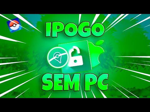 COMO BAIXAR IPOGO SEM PC!