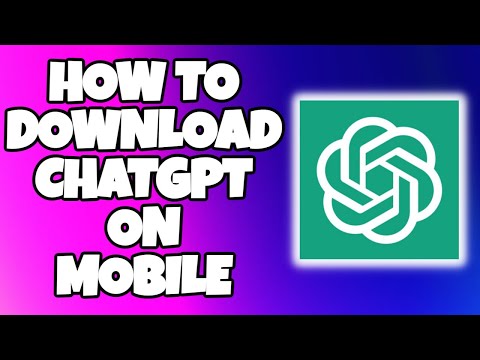 How to Download ChatGPT 4 on Android