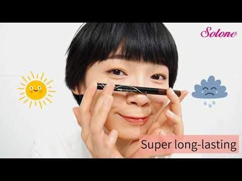 Solone Magic Liquid Eyeliner | YuYu Collection