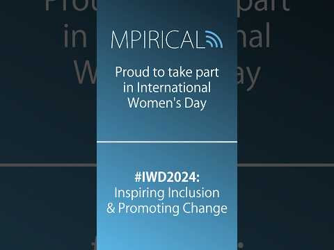 Celebrating #IWD2024 - Inspiring Inclusion & Promoting Change